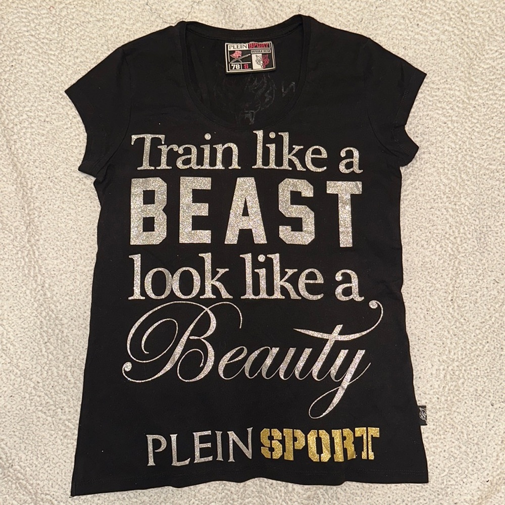 Gif clothing t-shirt